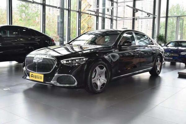 邁巴赫S級漆面受損修復多少錢？漆面如何保養及注意事項