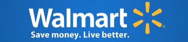 Yeezy 新 Logo 太像沃爾瑪,大公司的新 Logo 怎麼越改越像? Yeezy 新 Logo 太像沃爾瑪,大公司的新 Logo 怎麼越改越像?