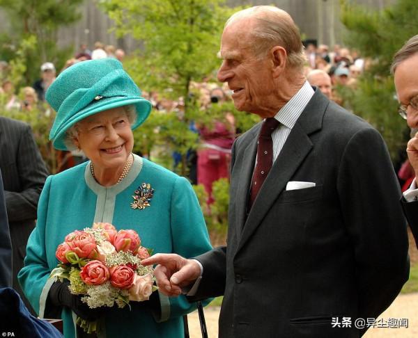 難得一見的英國女王伊麗莎白二世的72張老照片 難得一見的英國女王伊麗莎白二世的72張老照片