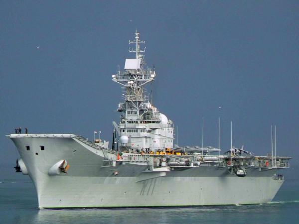 美國製海艦構想的體現-阿里圖斯亞斯親王號航母 美國製海艦構想的體現-阿里圖斯亞斯親王號航母