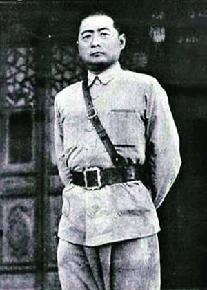 盤點近代八位河南籍名將,其中有五位為開國將軍,他們都是誰? 盤點近代八位河南籍名將,其中有五位為開國將軍,他們都是誰?