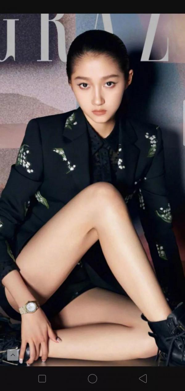 大壯關曉彤美圖(三)