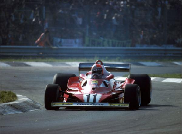 科普 | 誰是有史以來排名前五的F1車手？