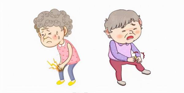 17種用於風溼的中成藥!建議收藏 17種用於風溼的中成藥!建議收藏