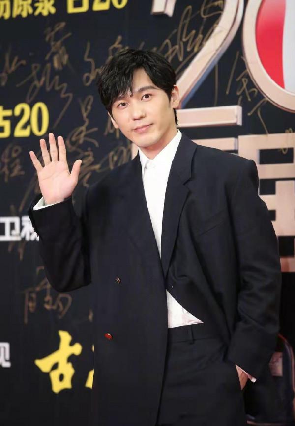 國劇盛典來襲,85花不見蹤跡,95花撐不起場,宋祖兒全程黑臉 國劇盛典來襲,85花不見蹤跡,95花撐不起場,宋祖兒全程黑臉