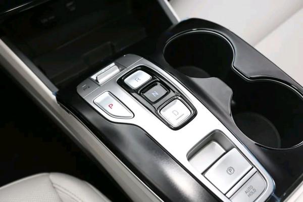 第五代途勝L:年輕人座駕，搭載200匹馬力+大空間，售20.18萬