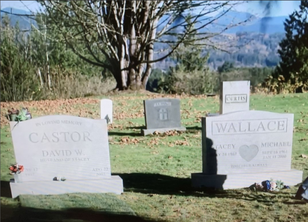 2005年，美國富豪離奇死亡，死前喝下防凍液，杯子上卻未留下指紋