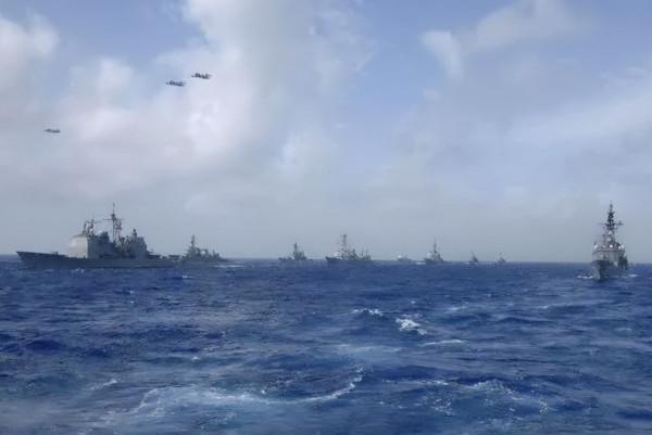 美軍基地曾因火山爆發而癱瘓,中國南海島礁有多大戰略意義? 美軍基地曾因火山爆發而癱瘓,中國南海島礁有多大戰略意義?