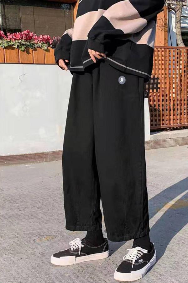 男生如何選擇合適的褲子？