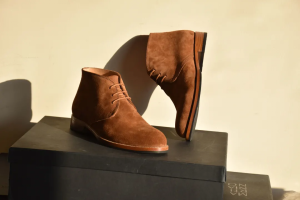 再好看的靴子，不懂得搭配也是白搭