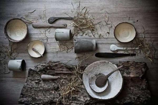 如何駕馭詫寂風,木質地板是關鍵 如何駕馭詫寂風,木質地板是關鍵