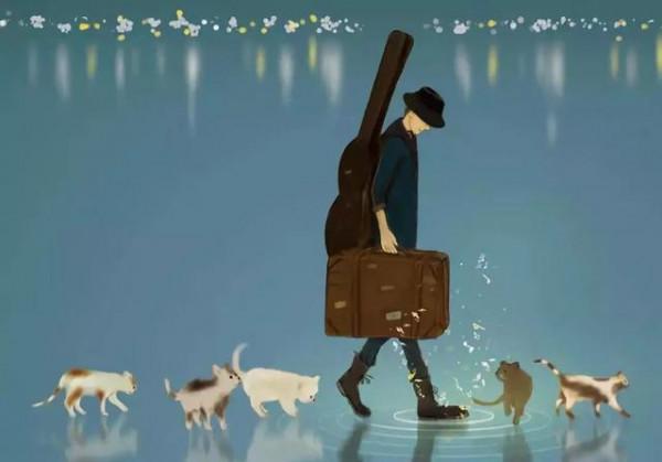 成大器者,為什麼大都敢對自己下“狠手”? 成大器者,為什麼大都敢對自己下“狠手”?