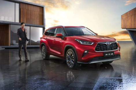 今年最成功的幾款新車，快速月銷過萬，實力不容小覷