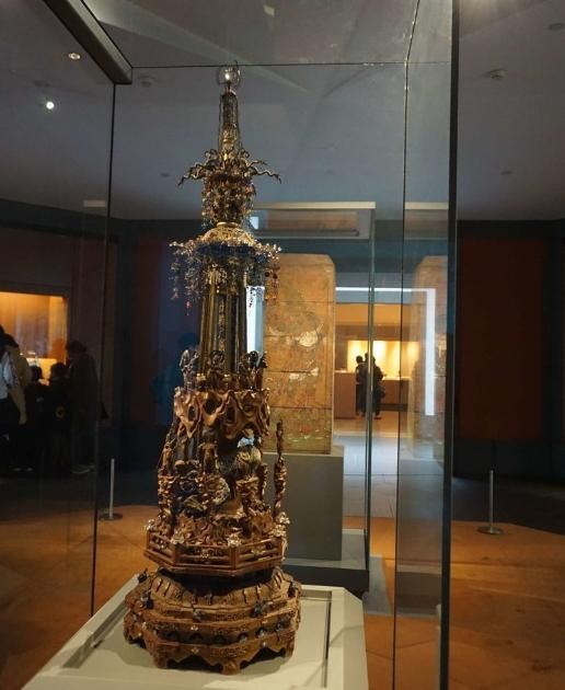 1978年,蘇州3名小學生掏鳥窩,意外掏出價值50億的頂尖國寶 1978年,蘇州3名小學生掏鳥窩,意外掏出價值50億的頂尖國寶