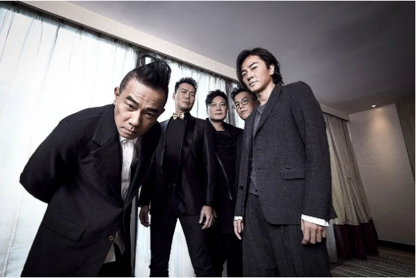 《古惑仔》25年後被翻拍,請來陳小春本色出演,卻拍出毀經典之作 《古惑仔》25年後被翻拍,請來陳小春本色出演,卻拍出毀經典之作