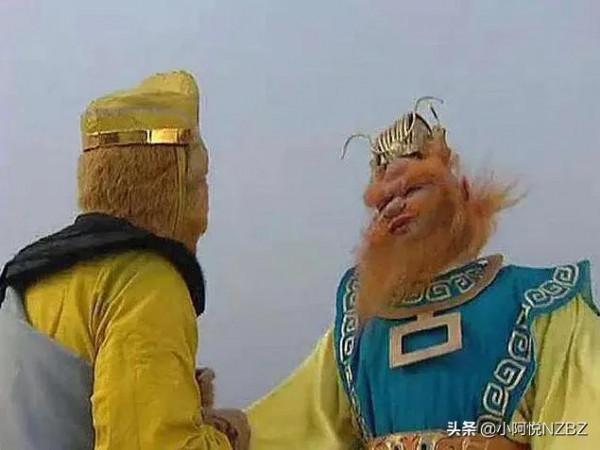 西遊記虎力大仙為何會求雨呢