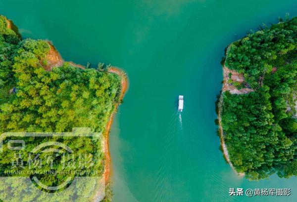 中國客家人最多的純客縣,森林覆蓋率高達71.68%,四季分明山水美 中國客家人最多的純客縣,森林覆蓋率高達71.68%,四季分明山水美