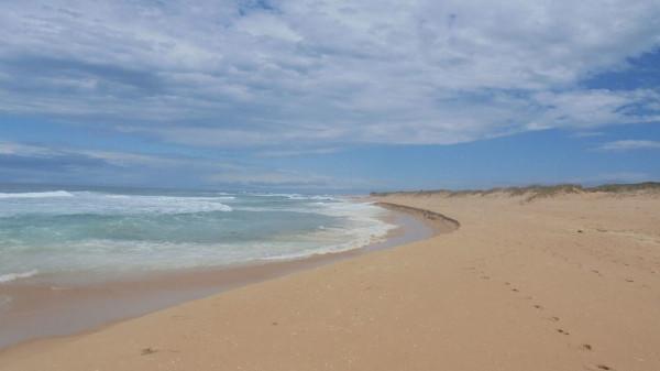 世界上最長的10個海灘，你都瞭解嗎？