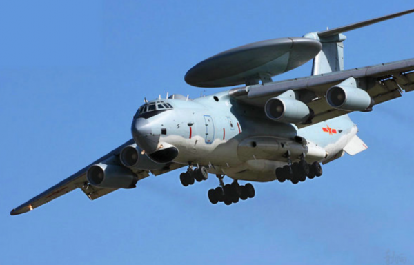 安徽廣德6·3空難:一架預警機墜毀,34名頂尖專家壯烈犧牲 安徽廣德6·3空難:一架預警機墜毀,34名頂尖專家壯烈犧牲