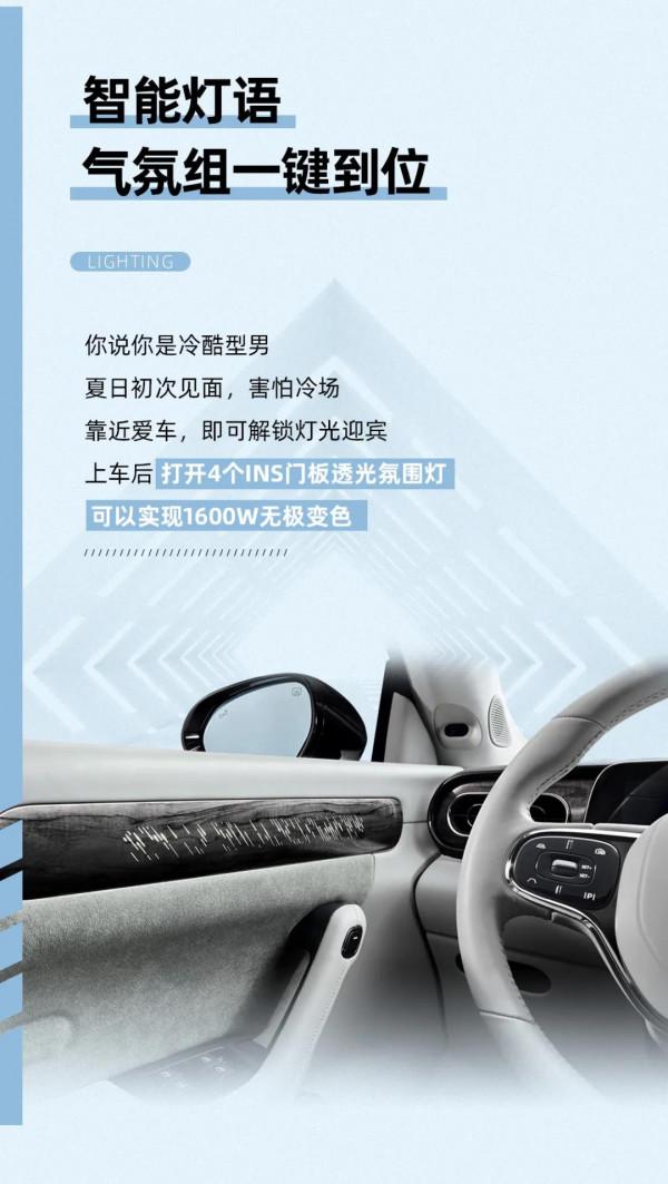 智慧燈語 氣氛組一鍵到位 智慧燈語 氣氛組一鍵到位