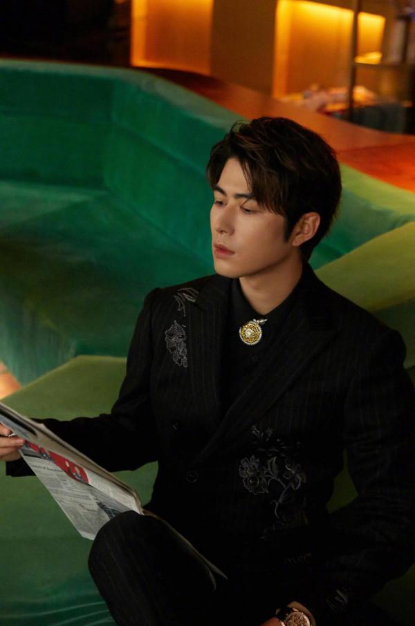 我想說娛樂圈裡還有比陳學冬更慘更無辜的嗎？