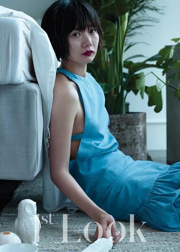 韓國女星篇——裴鬥娜 韓國女星篇——裴鬥娜