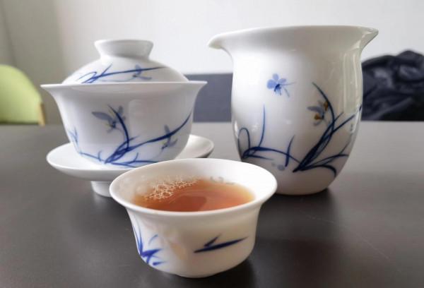 疫情居家洗衣服有悟