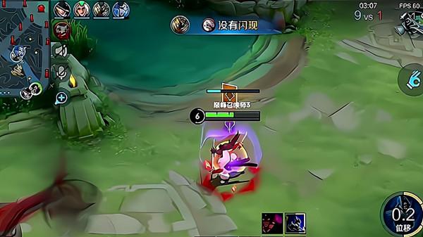 玄策涼了，李白墊底，S25星耀局萬能打野確定，出反甲增加70%傷害