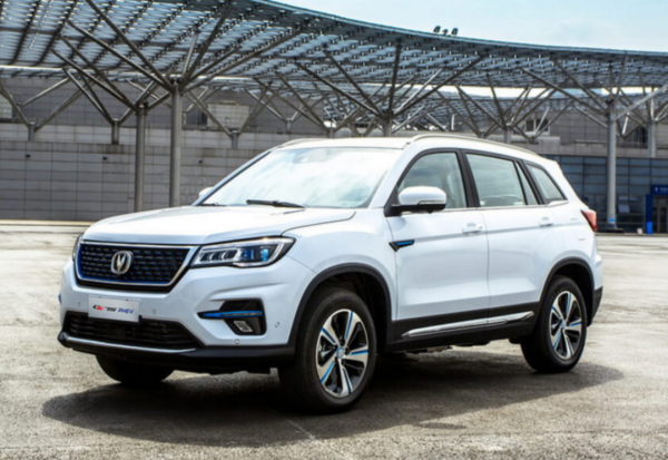 除了家和酒店,電動車為何能成為你第二張“床”? 除了家和酒店,電動車為何能成為你第二張“床”?