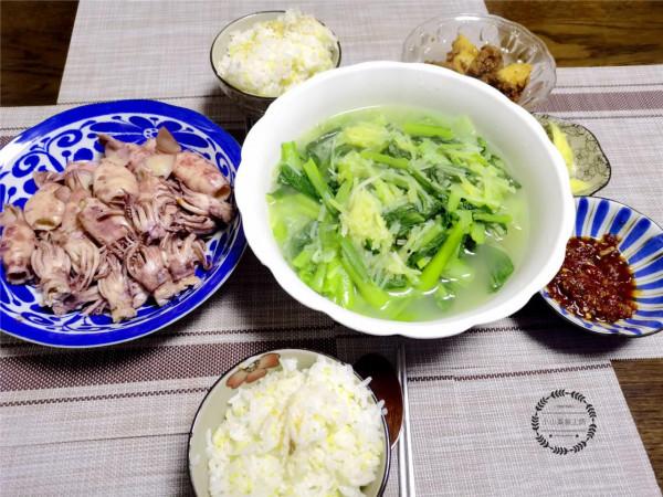 東北老兩口的極簡晚餐,在朋友圈沸騰了,網友:認真生活真好 東北老兩口的極簡晚餐,在朋友圈沸騰了,網友:認真生活真好