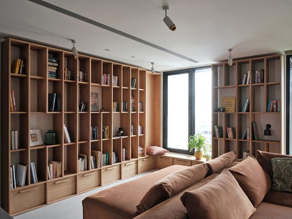 5套小三室案例拿去參考，小空間規劃到極致，有效提升居住舒適度