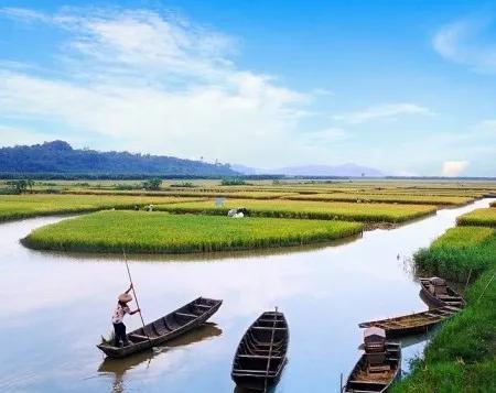 首都（一）長安憑什麼成為十三朝古都？