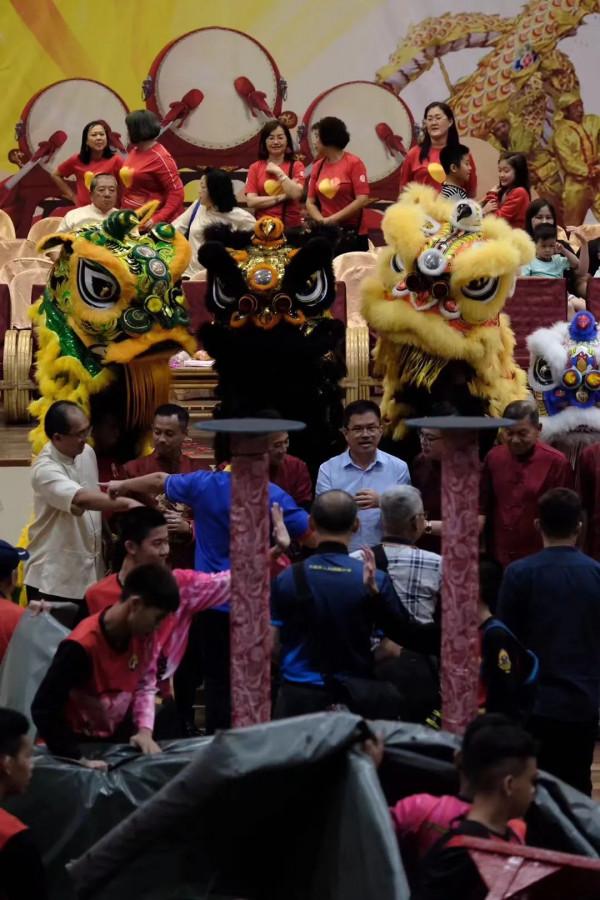 《雄獅少年》：未來可期