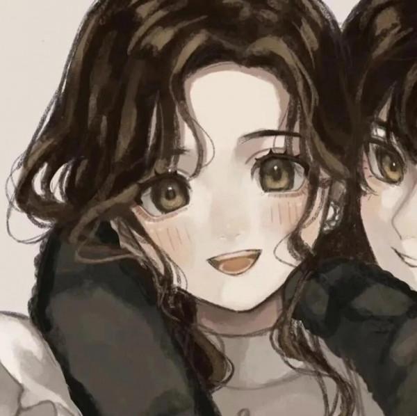 「動漫情頭」遠赴人間驚鴻宴，談笑風生不動情