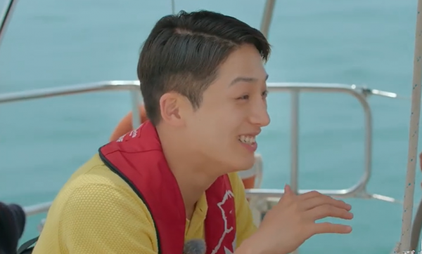 《單身即地獄》世勳選申芝燕約會，被觀眾吐槽，其實他有3個理由