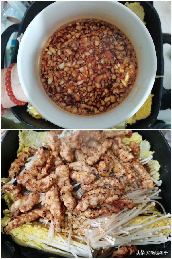 過年必備8種炸貨，做法簡單又容易學，寓意美滿，紅紅火火過大年