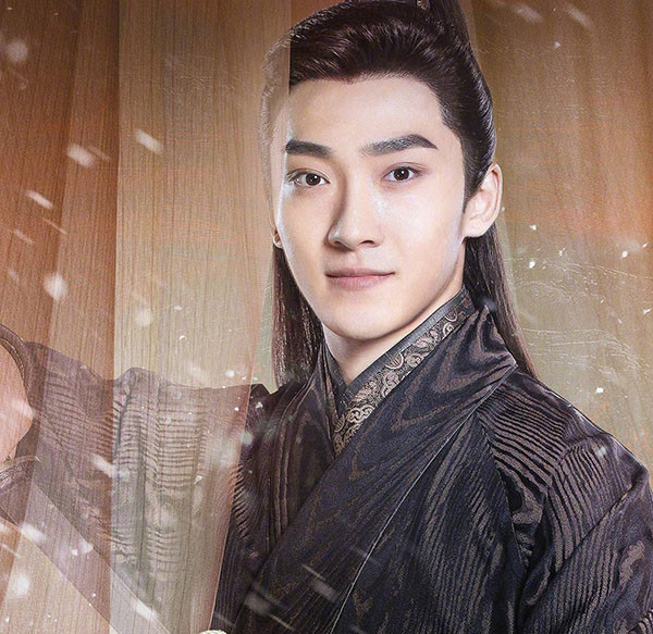 積壓4年,《新白蛇傳》終開播,奈何女主被批太壯,還沒法海好看 積壓4年,《新白蛇傳》終開播,奈何女主被批太壯,還沒法海好看