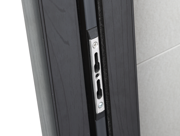 羅蘭德式丨五金對門窗的重要性，你懂了嗎