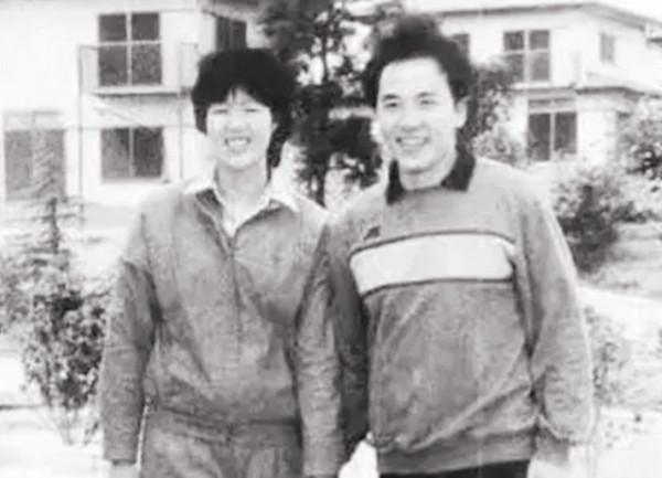 郎平自述:1995年,我是在怎樣的心情下回國任教的 郎平自述:1995年,我是在怎樣的心情下回國任教的