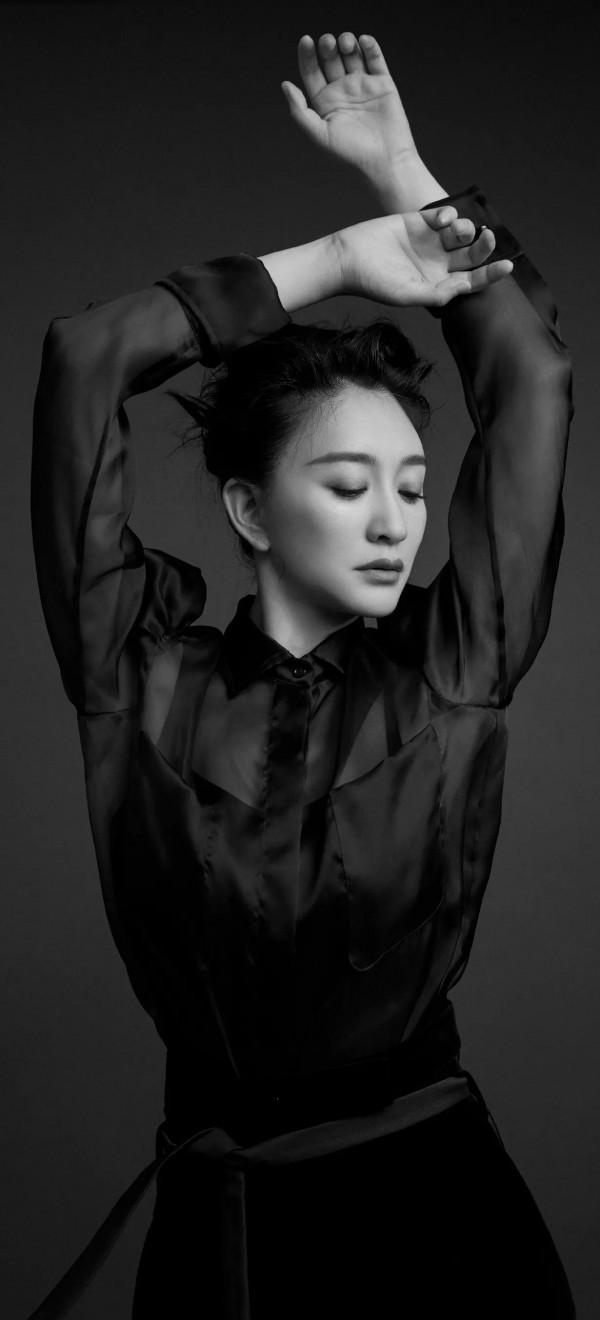 李小冉高畫質美圖