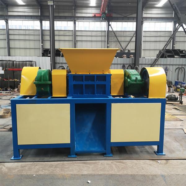 2022年了，你要寵溺誰，當然是你的生活垃圾撕碎機喲