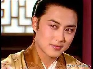 8位30年前的內地古裝美男,個個劍眉星目,吊打鮮肉 8位30年前的內地古裝美男,個個劍眉星目,吊打鮮肉