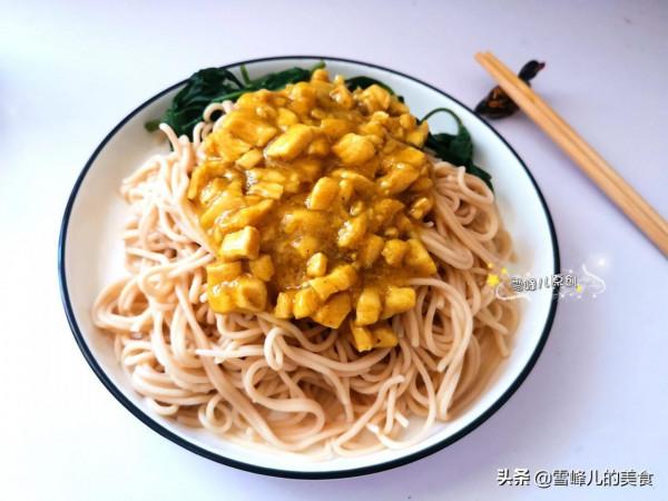 大年初七要吃麵，分享8種麵條的詳細做法，簡單易做超好吃，真香