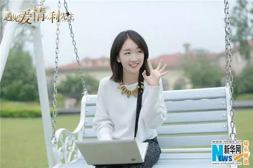 《朗讀者3》周冬雨——那個“不自量力”的“謀女郎”