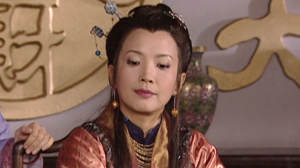 演活了“皇帝的女人”,除了秦嵐和佟麗婭,還有誰? 演活了“皇帝的女人”,除了秦嵐和佟麗婭,還有誰?