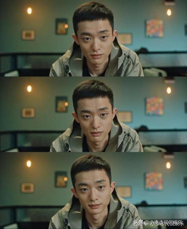 《八角亭迷霧》劉新力進警隊是有目的的,和玄珍的案子有關 《八角亭迷霧》劉新力進警隊是有目的的,和玄珍的案子有關