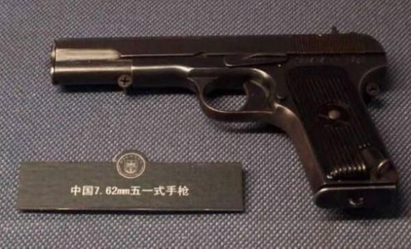 兜兜轉轉18年，NP22手槍終於獲得&OpenCurlyDoubleQuote;戶口&rdquo;，有望取代眾多警用手槍