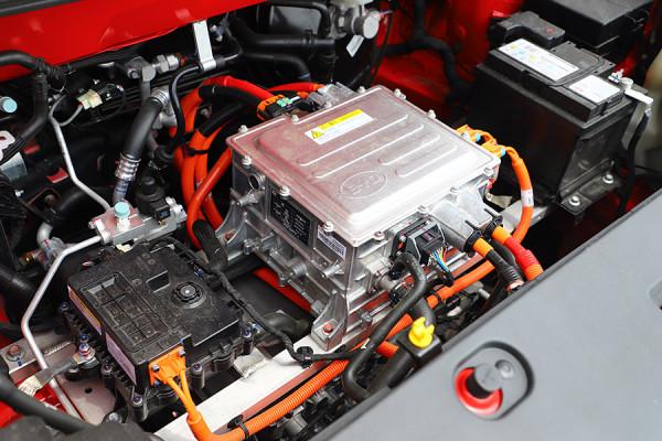 試駕比亞迪元Pro:不到10萬的電動SUV 價格便宜只是其一 試駕比亞迪元Pro:不到10萬的電動SUV 價格便宜只是其一