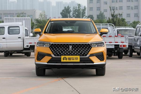 表現均衡、各具特色，10萬元級不容錯過的實力派自主品牌SUV