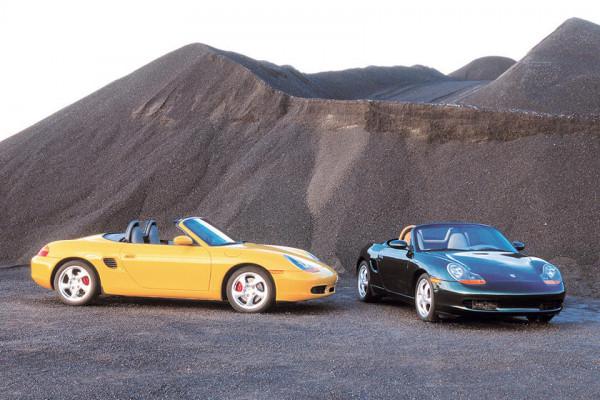 如果沒有這幾款車，沃爾沃、大眾、福特等品牌根本活不到現在